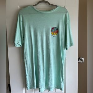 Vans Premium Tee